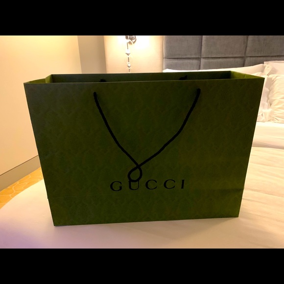 Sexy Brand new authentic Gucci shoes size 38 (USA 8)Made in Italy . Brand new! - Picture 2 of 2